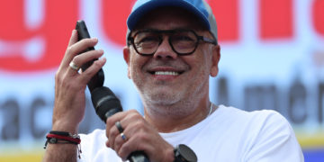 Venezuela creará una ley para inhabilitar de forma perpetua a quienes pidan sanciones