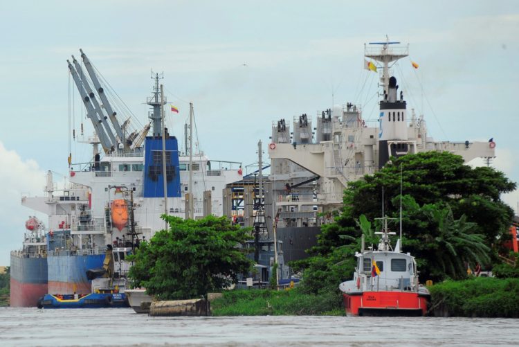 Supersociedades aclaró que el grado de supervisión denominado control no es una toma de posesión | FOTO: Jesus RICO / AFP