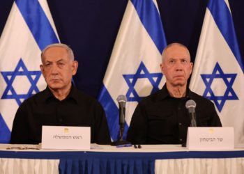 La CPI dicta órdenes de arresto contra Benjamin Netanyahu y Yoav Gallant por crímenes de guerra en Gaza