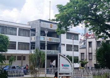 Hervidero Municipal