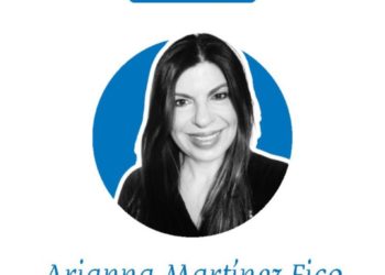 Ser líder partera | Por: Arianna Martínez Fico