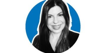 Ser líder partera | Por: Arianna Martínez Fico