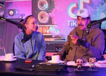 Maduro fija plazo de 72 horas a TikTok para eliminar retos virales y no “tomar medidas severas”