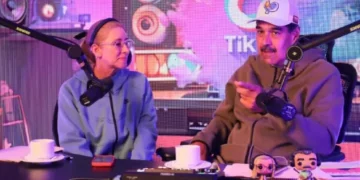 Maduro fija plazo de 72 horas a TikTok para eliminar retos virales y no “tomar medidas severas”