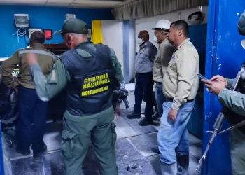 Explota el único calcinador activo de CVG Bauxilum
