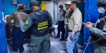 Explota el único calcinador activo de CVG Bauxilum