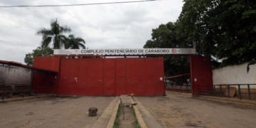 OVP: En Tocuyito mantienen bajo sedación a detenidos con ataques de pánico 