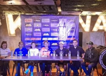  Andinos Runners presentó LaCar 2024