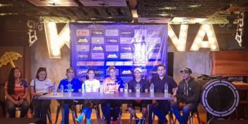  Andinos Runners presentó LaCar 2024