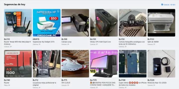 Vendedores informales imponen tasas de cambio que afectan al comercio electrónico