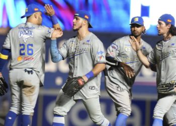Navegantes se impone ante Estrellas y se medirá a Criollos de Caguas en la final de Choque de Gigantes