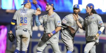 Navegantes se impone ante Estrellas y se medirá a Criollos de Caguas en la final de Choque de Gigantes