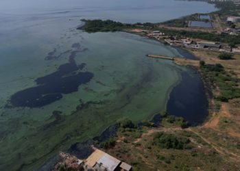 Cuenca del Lago de Maracaibo, la más afectada por el calentamiento en Sudamérica