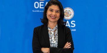 CIDH renueva mandato de Tania Reneaum Panszi como Secretaria Ejecutiva