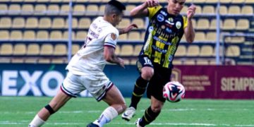 Deportivo Táchira se coronó campeón invicto en el Torneo Clausura