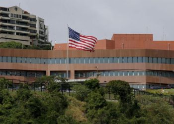EE UU condenó hostigamiento a opositores asilados en embajada de Argentina en Caracas