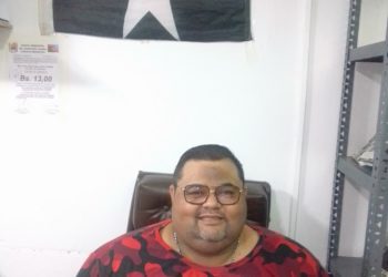 Trujillo | Tupamaros felicita a la población de La Beatriz por los 46 años de su fundación