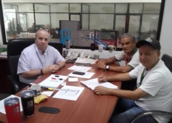 Retoman organización de las Metras y proyecto de reciclaje en Valera