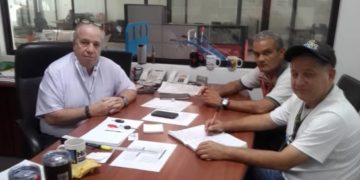 Retoman organización de las Metras y proyecto de reciclaje en Valera