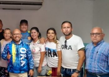 ORA Trujillo exhorta a la tranquilidad y la confianza