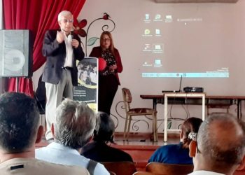 ULA NURR Trujillo convoca a foro «Repensar la educación: Hacia un sentir común en lo educativo»