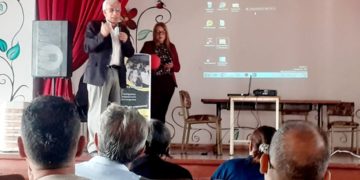 ULA NURR Trujillo convoca a foro «Repensar la educación: Hacia un sentir común en lo educativo»