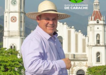 Tres años de incansable trabajo por el municipio Carache