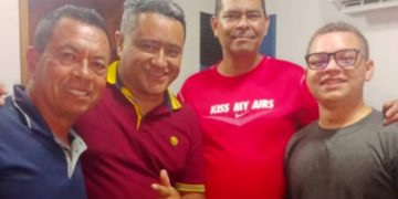 La Clave Gaitera y su nuevo tema “El campeón del Pueblo” dedicado al ciclista Juan Ruíz