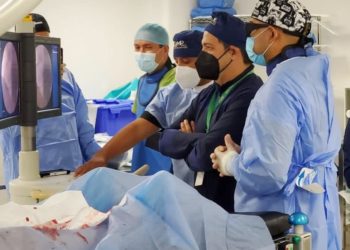 Atención Fundasalud: pacientes claman por jornada de “cateterismo cardiaco»