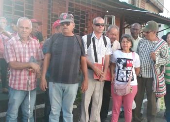 Motatán | Piden Consultorio Oftalmológico como “proyecto único” para la tercera consulta popular nacional