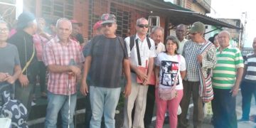 Motatán | Piden Consultorio Oftalmológico como “proyecto único” para la tercera consulta popular nacional