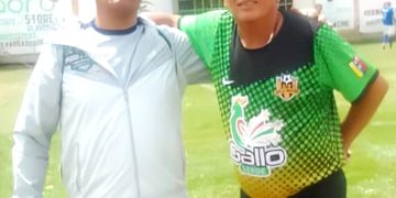 Futbol Master / Semifinales de la copa “Navidad” se juega este sábado 30-NOV