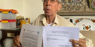 Cicpc cita a Walter Márquez a declarar por expediente de incitación al odio