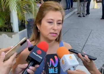 Maira Duque: los venezolanos nos merecemos una universidad de altura académica y moral
