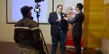 “La represión obligó a periodistas a cambiar sus rutinas”, dice informe de Espacio Público