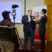 “La represión obligó a periodistas a cambiar sus rutinas”, dice informe de Espacio Público