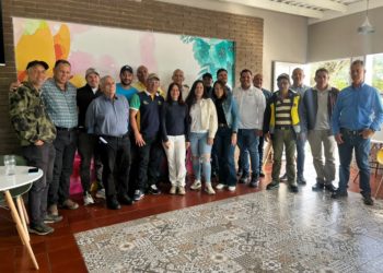 ULA  |  Egresa primera cohorte del diplomado sobre café en Boconó