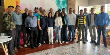 ULA  |  Egresa primera cohorte del diplomado sobre café en Boconó