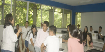 NURR inicia segundo semestre del año 2024