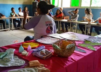 23 % de las merideñas enfrentan dificultades para su higiene menstrual