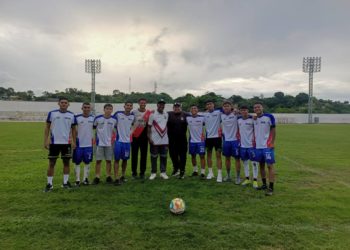 Mérida golea en los Juegos Nacionales con sello de Parque Chama