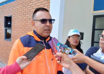 Onda Tropical 51 genera lluvias constantes en Mérida