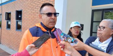 Onda Tropical 51 genera lluvias constantes en Mérida