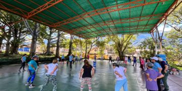 Mérida | Servicio de Endocrinología del Iahula interactúa con las comunidades