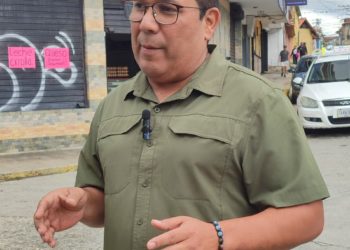 Luis Millán: más de 15 millones de dólares ha manejado el alcalde y no ha invertido en Mérida