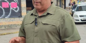 Luis Millán: más de 15 millones de dólares ha manejado el alcalde y no ha invertido en Mérida