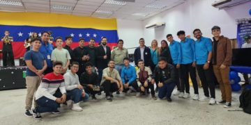 Jóvenes Emprendedores Brillan en la Feria de Proyectos de la Universidad Politécnica Territorial Agro Industrial del Estado Táchira