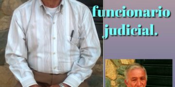 «Moncho» Carrillo, decente Secretario Judicial / Por Oswaldo Manrique