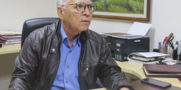 Gobernación de Mérida inició formulación del presupuesto del año 2025