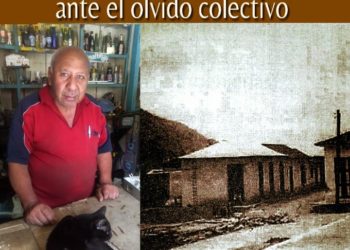 Pablito Villarreal y su testimonio ante el olvido / Por Oswaldo Manrique